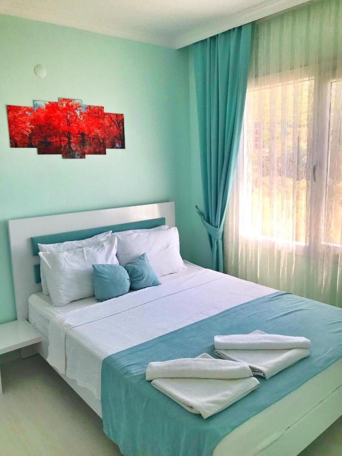 Aparthotel Nesa Kusadasi