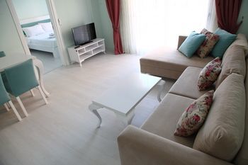 Aparthotel Nesa *