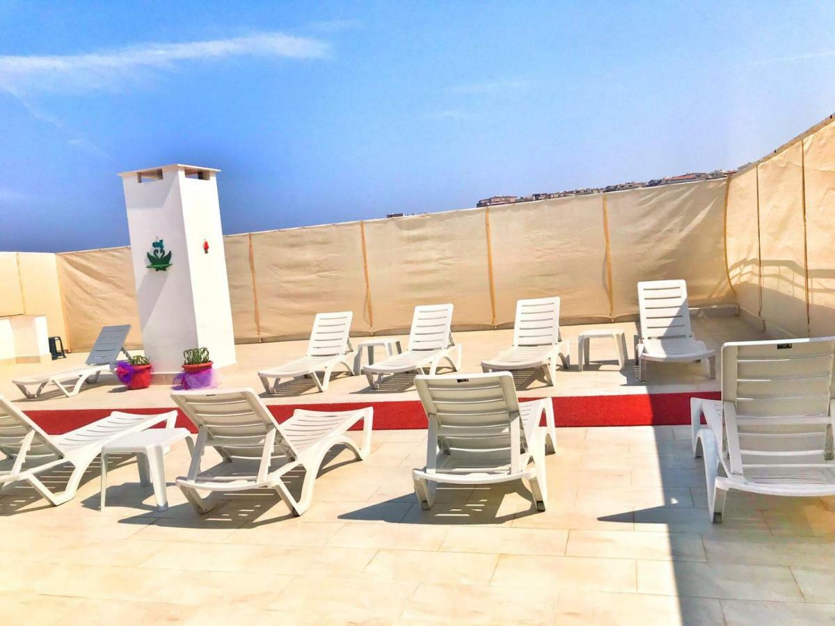Nesa Aparthotel Kusadasi
